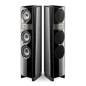 Focal-ELECTRA Be 1028